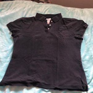 Hollister Polo